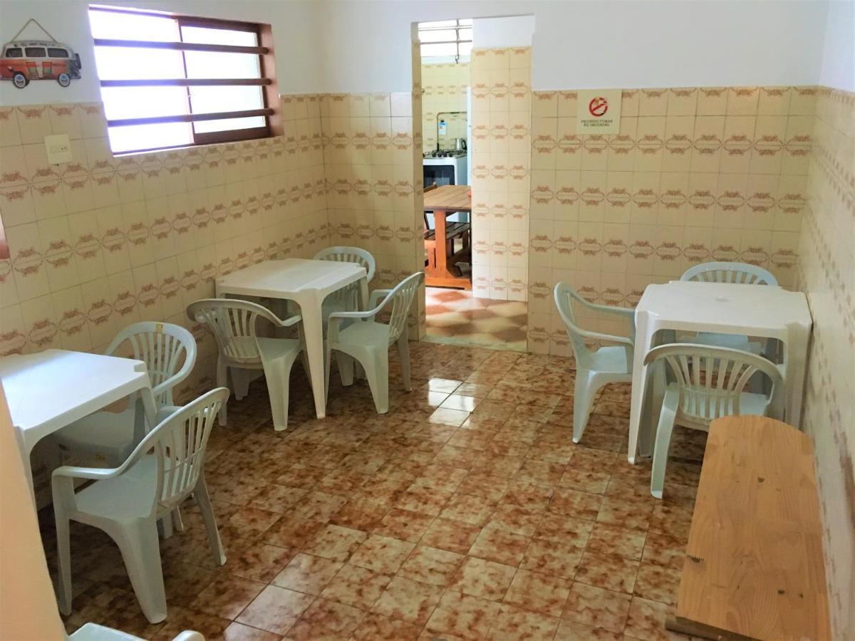 Bella Ciao Hostel Rio de Janeiro Buitenkant foto