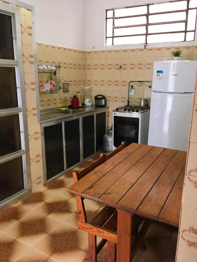 Bella Ciao Hostel Rio de Janeiro Buitenkant foto