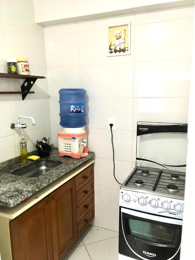 Bella Ciao Hostel Rio de Janeiro Buitenkant foto