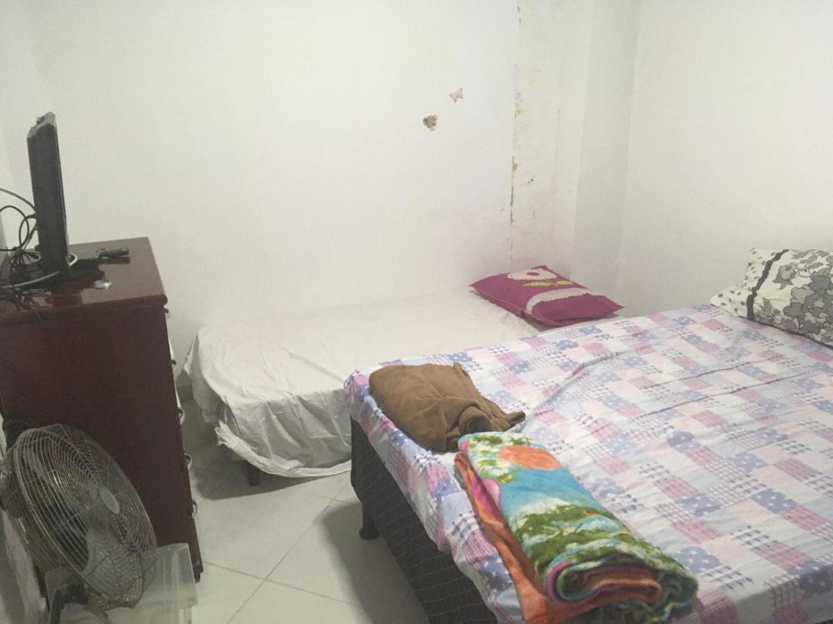 Bella Ciao Hostel Rio de Janeiro Buitenkant foto