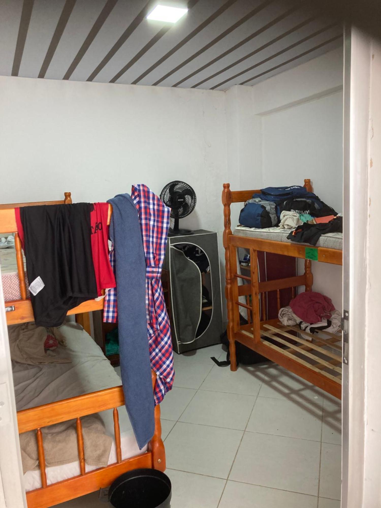 Bella Ciao Hostel Rio de Janeiro Buitenkant foto