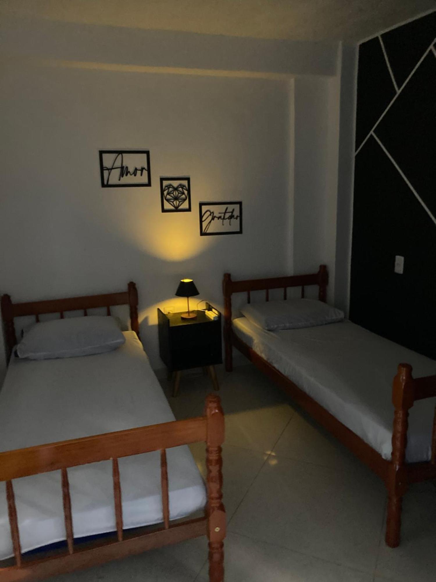 Bella Ciao Hostel Rio de Janeiro Buitenkant foto