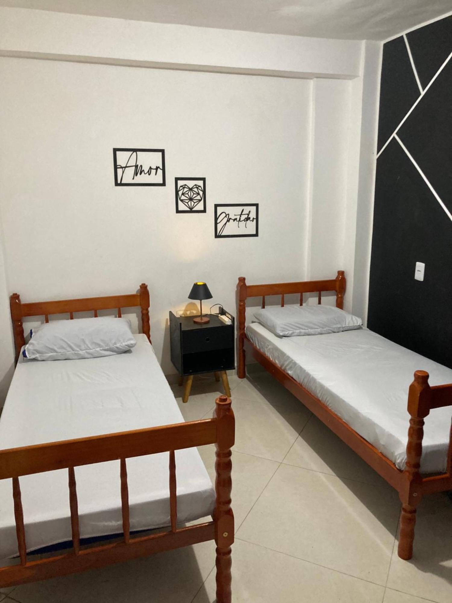 Bella Ciao Hostel Rio de Janeiro Buitenkant foto