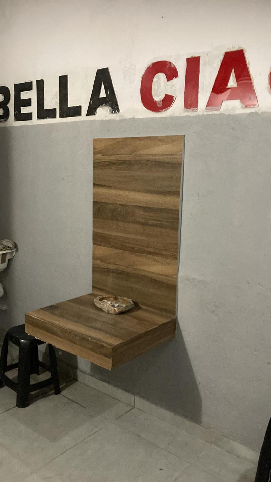 Bella Ciao Hostel Rio de Janeiro Buitenkant foto