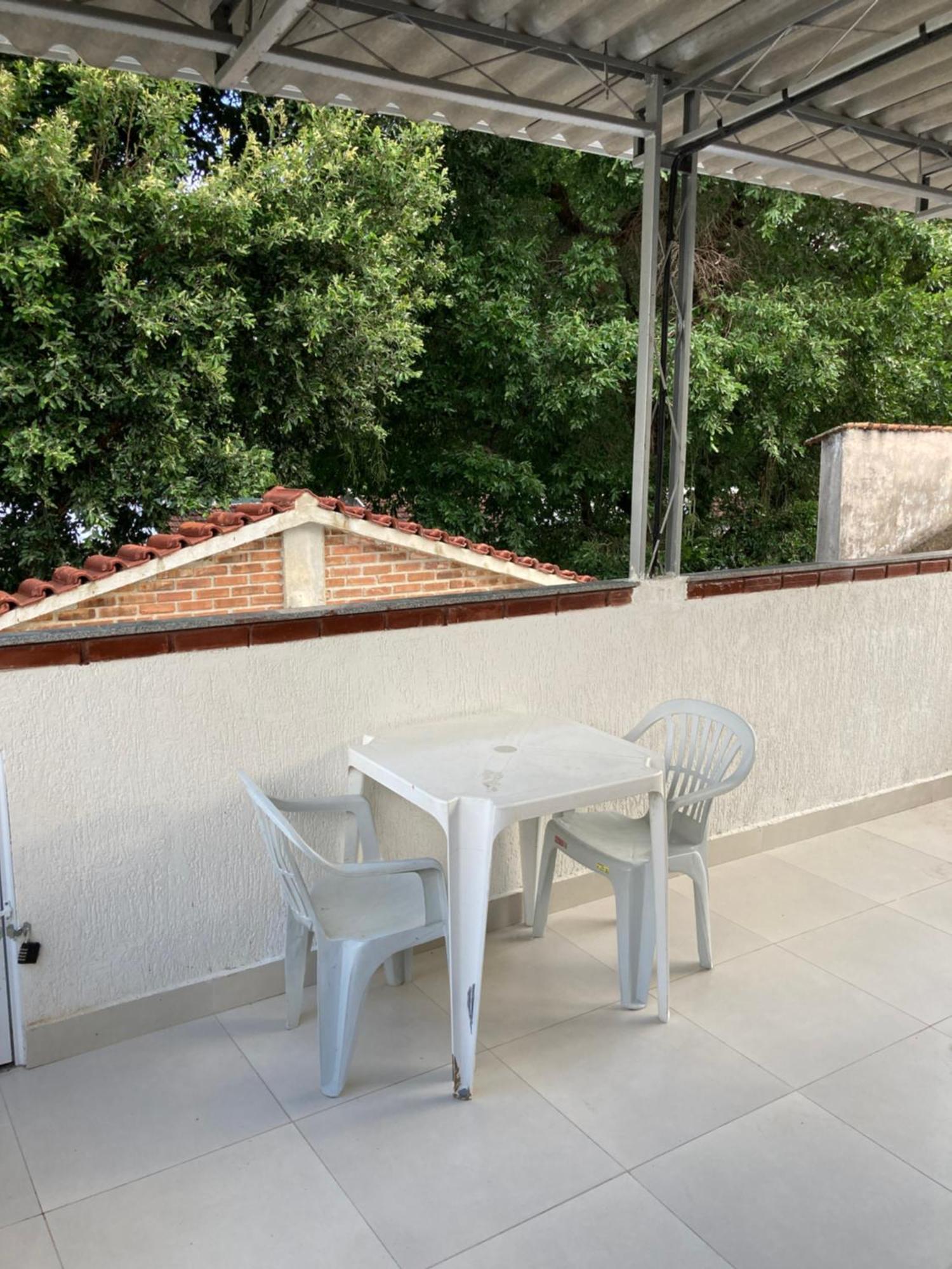 Bella Ciao Hostel Rio de Janeiro Buitenkant foto