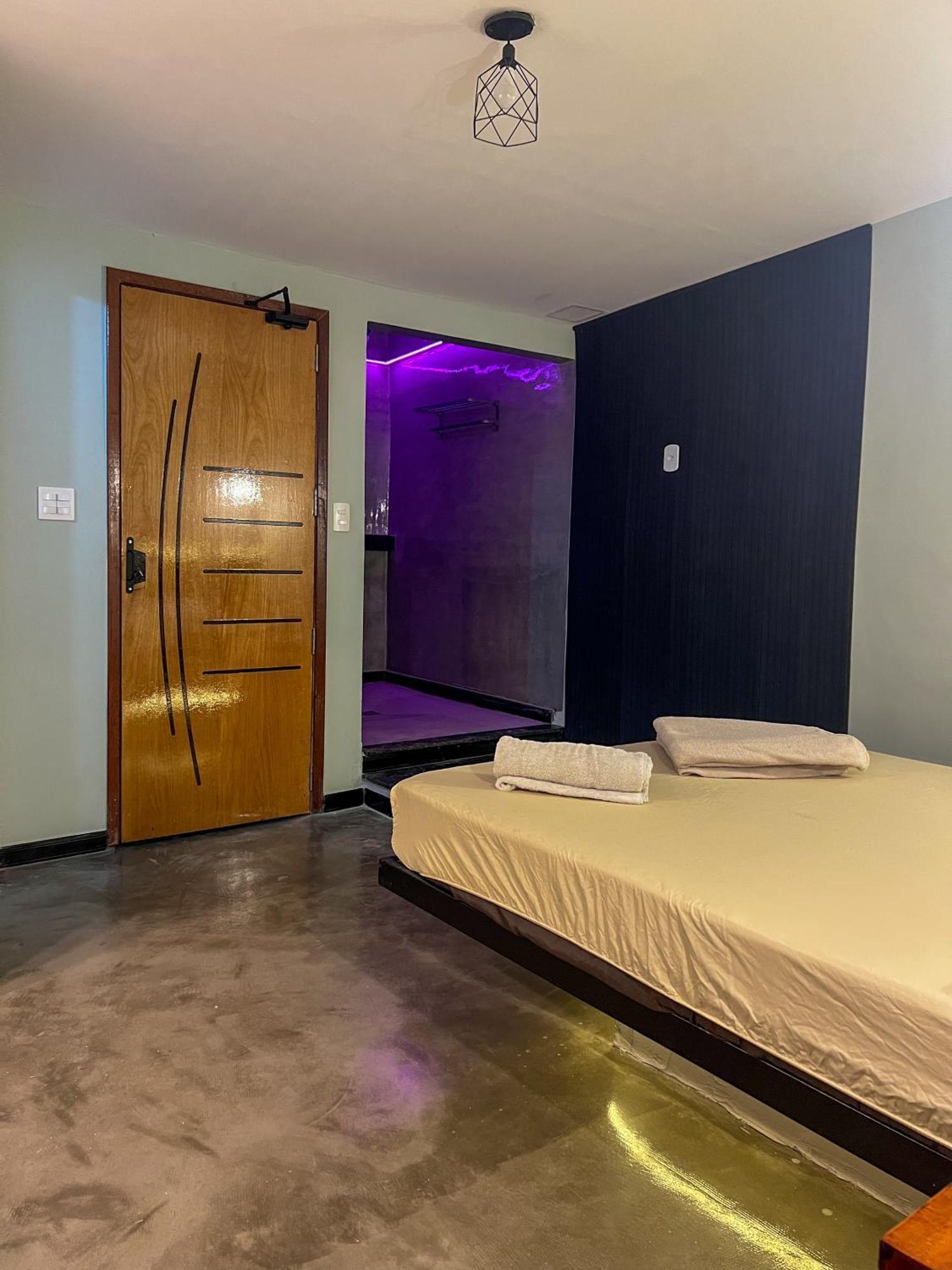 Bella Ciao Hostel Rio de Janeiro Buitenkant foto