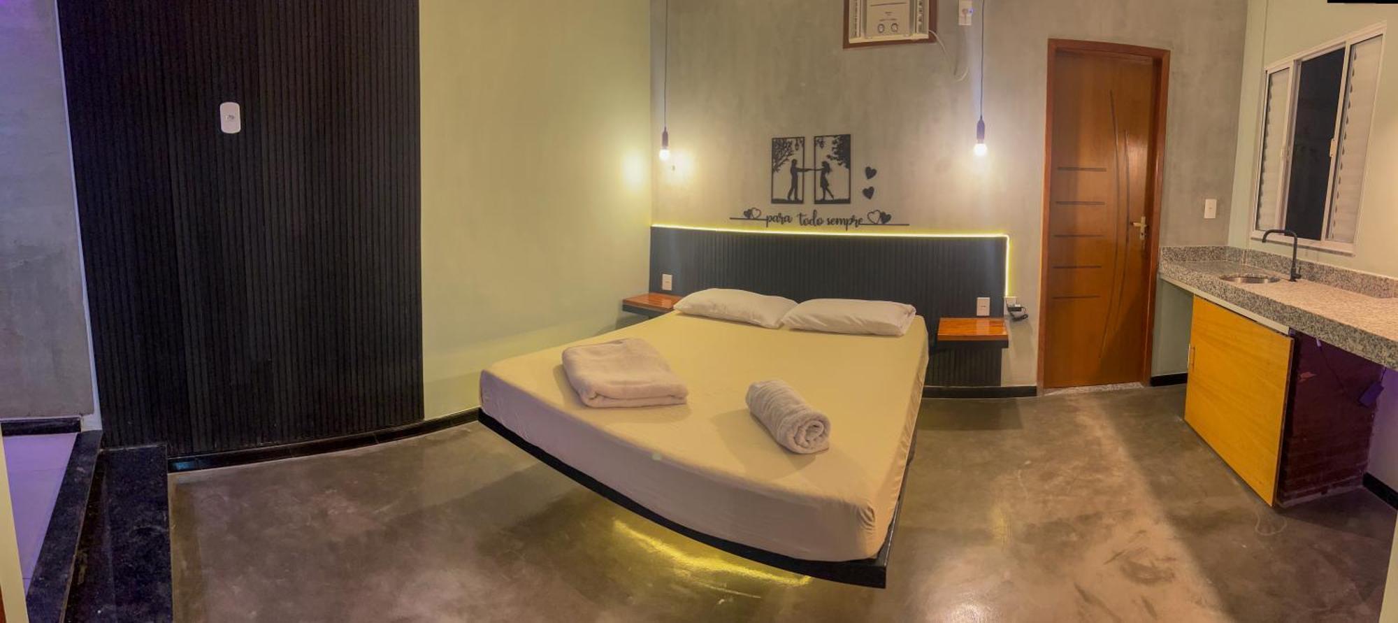 Bella Ciao Hostel Rio de Janeiro Buitenkant foto