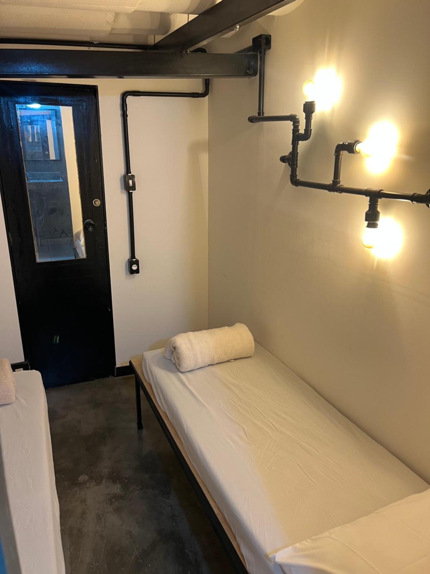 Bella Ciao Hostel Rio de Janeiro Buitenkant foto