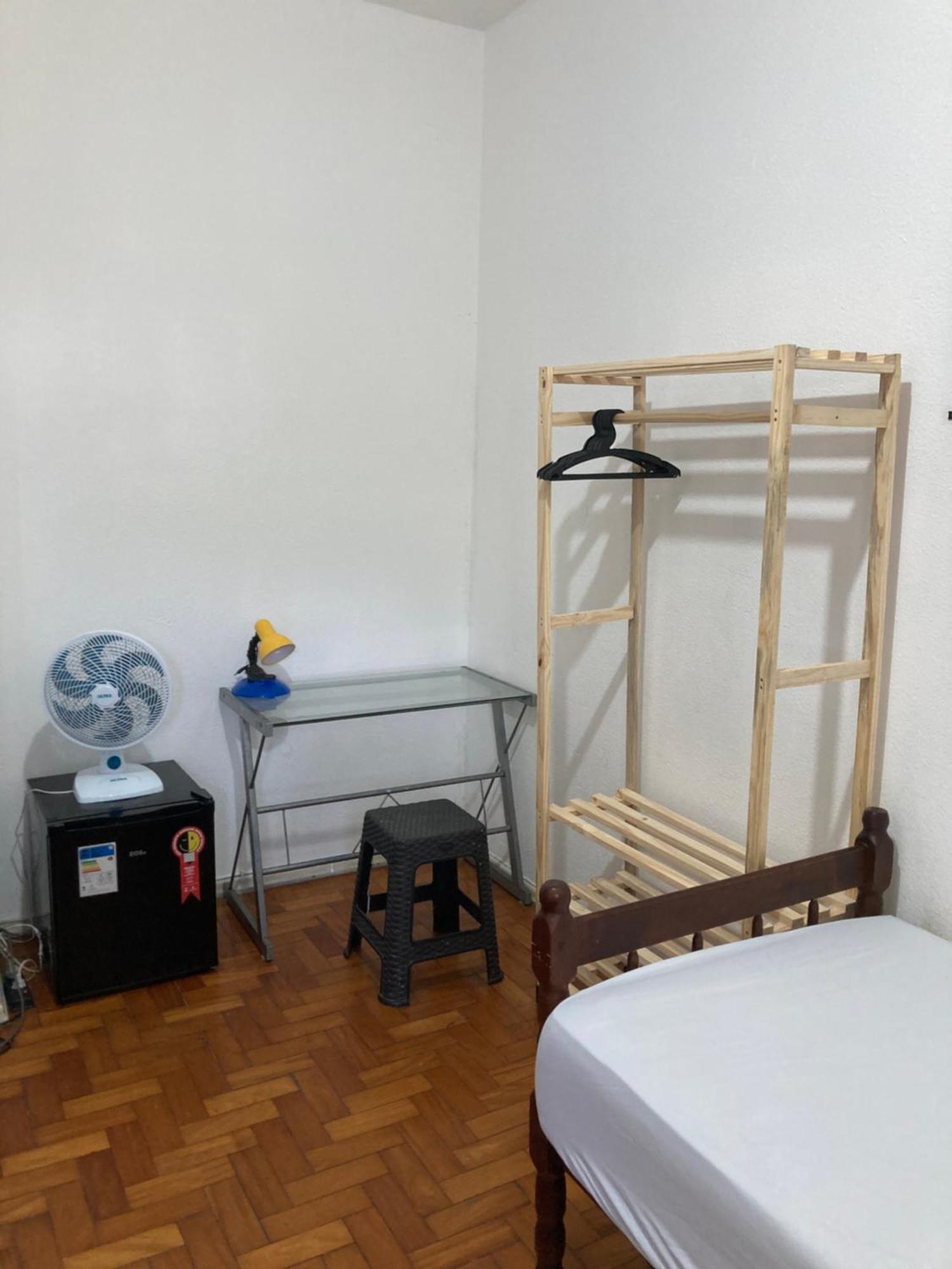 Bella Ciao Hostel Rio de Janeiro Buitenkant foto